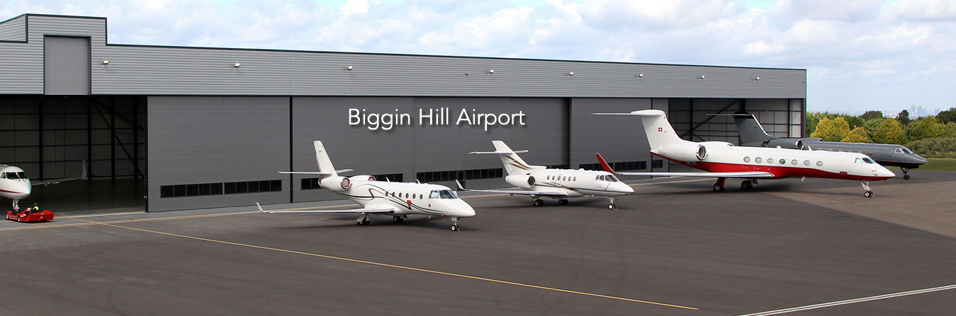biggin-hill-airport